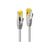 Lindy - Network cable - RJ-45 (M) to RJ-45 (M) - 1 m - SF | 47262