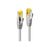 Lindy - Network cable - RJ-45 (M) to RJ-45 (M) - 20 m - S | 47270