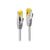 Lindy - Network cable - RJ-45 (M) to RJ-45 (M) - 30 m - S | 47271