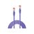 Lindy - Patch cable - RJ-45 (M) to RJ-45 (M) - 1 m - SFTP | 47822