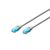 DIGITUS Ecoline - Patch cable - RJ-45 (M) to RJ-45  | DK-1512-200