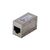 DIGITUS - Network coupler - RJ-45 (F) to RJ-45 (F | AT-AG 8/8 C6S