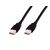 ASSMANN - USB cable - USB (M) to USB (M) - 3 m  | AK-300100-030-S