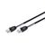DIGITUS Professional - Patch cable - RJ-45 (M | DK-1644-010/BL-OD
