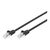 DIGITUS - Patch cable - RJ-45 (M) to RJ-45 (M)  | DB-160144-050-S