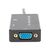 ASSMANN - Adapter - Mini DisplayPort male to DB | AK-340419-002-S