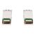 DIGITUS - 25GBase direct attach cable - SFP28 (M) to S | DN-81243
