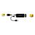 Delock - Adapter - HDMI, Micro-USB Type B (power only) to | 63251