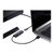 Delock - Adapter - HDMI, Micro-USB Type B (power only) to | 63251