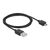 Delock - Adapter - HDMI, Micro-USB Type B (power only) to | 63251