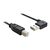 DeLOCK EASY-USB - USB cable - USB Type B (M) to USB (M) - | 83375