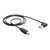 DeLOCK EASY-USB - USB cable - USB Type B (M) to USB (M) - | 83375