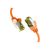 EFB-Elektronik - Patch cable - RJ-45 (M) to RJ-45 ( | EC020200103