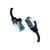 EFB-Elektronik - Patch cable - RJ-45 (M) to RJ-45 ( | EC020200150