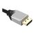 j5create JDC43 - DisplayPort cable - DisplayPort (M) la | JDC43-N