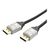 j5create JDC43 - DisplayPort cable - DisplayPort (M) la | JDC43-N