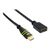 TECHly - High Speed - HDMI extension cable w | ICOC-HDMI-4-EXT018