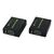 Techly HDMI Extender Full HD by Cat.6/6A/7 cable  | IDATA-EXT-E70