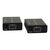 Techly HDMI Extender Full HD by Cat.6/6A/7 cable  | IDATA-EXT-E70