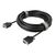 Club 3D - VGA cable - HD-15 (VGA) (M) to HD-15 (VGA) ( | CAC-1710