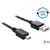 DeLOCK EASYUSB USB cable miniUSB Type B (M) to USB (M) 83365