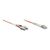 Intellinet Fiber Optic Patch Cable, OM2, LCSC, 1m, 470353