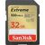 SanDisk Extreme R100 W60 SDHC 32GB, UHS-I U3, Class 10, 2er-Pack