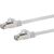 Schwaiger Network cable, CAT 6, SFTP, UTP, 20 m, RJ-45 CKB6200052