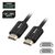 Sharkoon HDMI with Ethernet cable HDMI (M) to 4044951018031