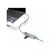 StarTech.com 3Port USBC Hub with 2.5 10G2A1C25EPDUSBHUB