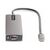 StarTech.com 3Port USBC Hub with 2.5 10G2A1C25EPDUSBHUB