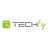 Techly USB extension cable USB Type A (F) to ICOCU3AA30EX