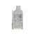 StarTech.com 50cm LSZH CAT6 Ethernet Cable, 10 G | N6LPATCH50CMGR