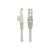 StarTech.com 50cm LSZH CAT6 Ethernet Cable, 10 G | N6LPATCH50CMGR