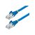 StarTech.com 7.5m CAT6a Ethernet Cable - B | NLBL-750-CAT6A-PATCH