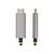 StarTech.com 10ft (3m) USB-C to HDMI Adapter | 136B-USBC-HDMI213M