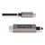 StarTech.com 10ft (3m) USB-C to HDMI Adapter | 136B-USBC-HDMI213M