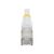StarTech.com 7m CAT6a Ethernet Cable - Whit | NLWH-7M-CAT6A-PATCH