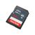 SanDisk Ultra - Flash memory card - 32 GB -  | SDSDUNR-032G-GN3IN