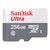 SanDisk Ultra - Flash memory card (microSDXC | SDSQUNR-256G-GN6TA