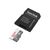 SanDisk Ultra - Flash memory card (microSDXC | SDSQUNR-256G-GN6TA