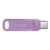 SanDisk Ultra Dual Drive Go - USB flash drive  | SDDDC3-256G-G46L