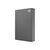 Seagate One Touch STKY1000400 - Hard drive - 1 TB - external (por