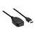 Manhattan USB-A to USB-A Extension Cable, 5m, Male to Fe | 150712