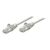Intellinet Network Patch Cable, Cat5e, 20m, Grey, CCA, U | 345033