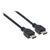 Manhattan HDMI Cable with Ethernet (CL3 rated, suitable  | 353953