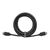 Manhattan HDMI Cable with Ethernet, 4K@60Hz (Premium Hig | 355346