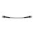 Ubiquiti UniFi - Patch cable - RJ-45 | U-Cable-Patch-0.3M-RJ45-BK