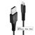 Lindy - Lightning cable - Lightning male to USB male - 50 | 31290