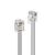 Lindy - Phone cable - RJ-12 (M) to RJ-12 (M) - 2 m | 34223